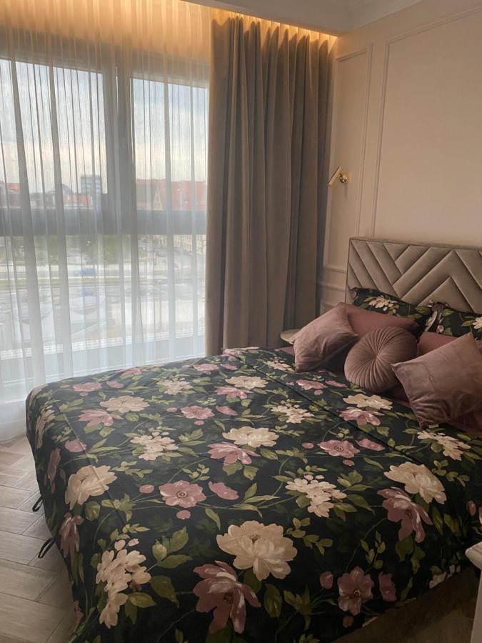 Apartament Gdansk Przy Sercu Starowki Calkowicie Nowy 2021, Beautiful Apartment In The Old Town Bulit 2021 Esterno foto