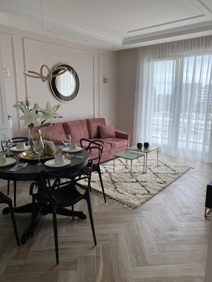 Apartament Gdansk Przy Sercu Starowki Calkowicie Nowy 2021, Beautiful Apartment In The Old Town Bulit 2021 Esterno foto