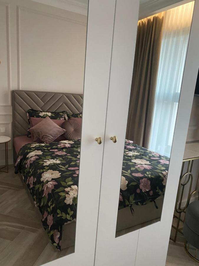 Apartament Gdansk Przy Sercu Starowki Calkowicie Nowy 2021, Beautiful Apartment In The Old Town Bulit 2021 Esterno foto