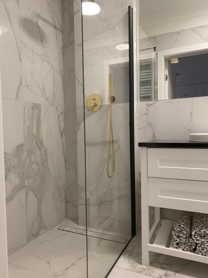 Apartament Gdansk Przy Sercu Starowki Calkowicie Nowy 2021, Beautiful Apartment In The Old Town Bulit 2021 Esterno foto
